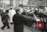 Image of General Lucius Clay Germany, 1962, second 13 stock footage video 65675059854