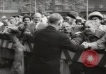 Image of General Lucius Clay Germany, 1962, second 14 stock footage video 65675059854