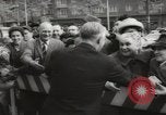 Image of General Lucius Clay Germany, 1962, second 15 stock footage video 65675059854