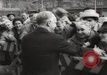 Image of General Lucius Clay Germany, 1962, second 16 stock footage video 65675059854