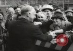 Image of General Lucius Clay Germany, 1962, second 17 stock footage video 65675059854