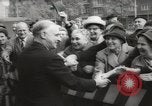 Image of General Lucius Clay Germany, 1962, second 18 stock footage video 65675059854