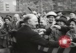 Image of General Lucius Clay Germany, 1962, second 19 stock footage video 65675059854
