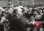 Image of General Lucius Clay Germany, 1962, second 20 stock footage video 65675059854