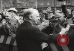 Image of General Lucius Clay Germany, 1962, second 21 stock footage video 65675059854