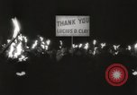 Image of General Lucius Clay Germany, 1962, second 22 stock footage video 65675059854