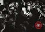 Image of General Lucius Clay Germany, 1962, second 31 stock footage video 65675059854