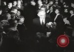 Image of General Lucius Clay Germany, 1962, second 32 stock footage video 65675059854