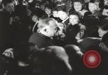Image of General Lucius Clay Germany, 1962, second 37 stock footage video 65675059854