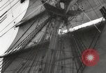 Image of German ship New York United States USA, 1962, second 20 stock footage video 65675059855