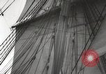 Image of German ship New York United States USA, 1962, second 21 stock footage video 65675059855