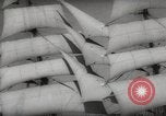Image of German ship New York United States USA, 1962, second 24 stock footage video 65675059855