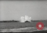 Image of German ship New York United States USA, 1962, second 41 stock footage video 65675059855