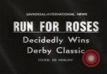 Image of Decidedly Louisville Kentucky USA, 1962, second 1 stock footage video 65675059856