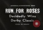 Image of Decidedly Louisville Kentucky USA, 1962, second 3 stock footage video 65675059856