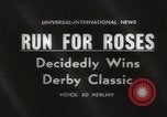 Image of Decidedly Louisville Kentucky USA, 1962, second 4 stock footage video 65675059856