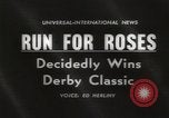 Image of Decidedly Louisville Kentucky USA, 1962, second 5 stock footage video 65675059856