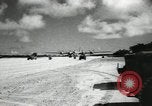 Image of Major General LeMay Guam Mariana Islands, 1945, second 6 stock footage video 65675059857