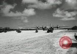 Image of Major General LeMay Guam Mariana Islands, 1945, second 8 stock footage video 65675059857