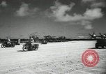 Image of Major General LeMay Guam Mariana Islands, 1945, second 10 stock footage video 65675059857