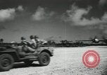 Image of Major General LeMay Guam Mariana Islands, 1945, second 12 stock footage video 65675059857
