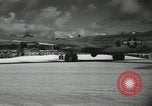 Image of Major General LeMay Guam Mariana Islands, 1945, second 19 stock footage video 65675059857