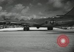Image of Major General LeMay Guam Mariana Islands, 1945, second 20 stock footage video 65675059857