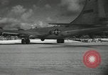 Image of Major General LeMay Guam Mariana Islands, 1945, second 21 stock footage video 65675059857