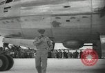 Image of Major General LeMay Guam Mariana Islands, 1945, second 23 stock footage video 65675059857