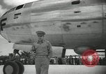 Image of Major General LeMay Guam Mariana Islands, 1945, second 24 stock footage video 65675059857