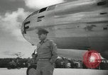 Image of Major General LeMay Guam Mariana Islands, 1945, second 25 stock footage video 65675059857