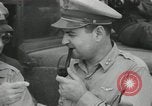 Image of Major General LeMay Guam Mariana Islands, 1945, second 29 stock footage video 65675059857