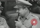 Image of Major General LeMay Guam Mariana Islands, 1945, second 30 stock footage video 65675059857