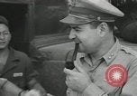 Image of Major General LeMay Guam Mariana Islands, 1945, second 31 stock footage video 65675059857