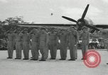 Image of Major General LeMay Guam Mariana Islands, 1945, second 33 stock footage video 65675059857
