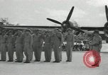 Image of Major General LeMay Guam Mariana Islands, 1945, second 34 stock footage video 65675059857