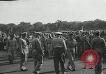 Image of Major General LeMay Guam Mariana Islands, 1945, second 36 stock footage video 65675059857