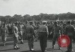 Image of Major General LeMay Guam Mariana Islands, 1945, second 37 stock footage video 65675059857