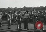Image of Major General LeMay Guam Mariana Islands, 1945, second 38 stock footage video 65675059857