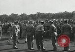 Image of Major General LeMay Guam Mariana Islands, 1945, second 39 stock footage video 65675059857