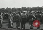 Image of Major General LeMay Guam Mariana Islands, 1945, second 40 stock footage video 65675059857