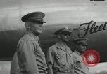 Image of Major General LeMay Guam Mariana Islands, 1945, second 41 stock footage video 65675059857