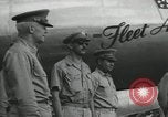 Image of Major General LeMay Guam Mariana Islands, 1945, second 43 stock footage video 65675059857