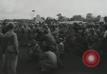 Image of Major General LeMay Guam Mariana Islands, 1945, second 44 stock footage video 65675059857