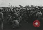 Image of Major General LeMay Guam Mariana Islands, 1945, second 45 stock footage video 65675059857