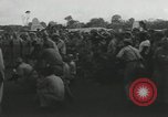 Image of Major General LeMay Guam Mariana Islands, 1945, second 46 stock footage video 65675059857