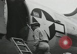 Image of Major General LeMay Guam Mariana Islands, 1945, second 4 stock footage video 65675059858