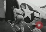 Image of Major General LeMay Guam Mariana Islands, 1945, second 5 stock footage video 65675059858