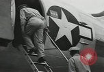 Image of Major General LeMay Guam Mariana Islands, 1945, second 6 stock footage video 65675059858