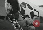 Image of Major General LeMay Guam Mariana Islands, 1945, second 7 stock footage video 65675059858